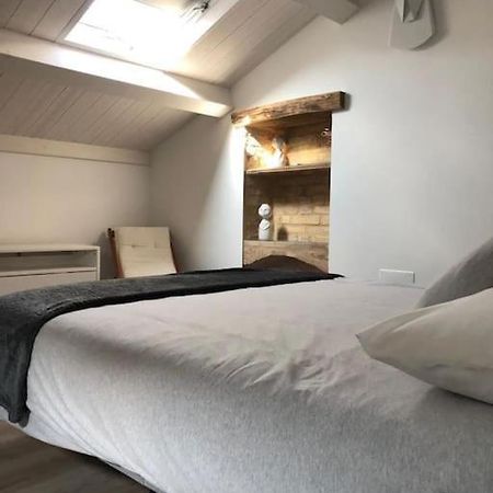 #Civico53 Una Piccola Suite Con Ogni Comfort San Benedetto del Tronto Ngoại thất bức ảnh