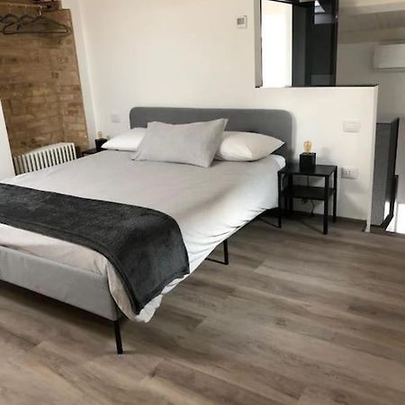 #Civico53 Una Piccola Suite Con Ogni Comfort San Benedetto del Tronto Ngoại thất bức ảnh