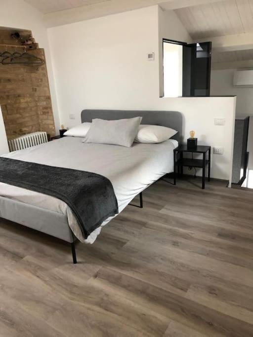 #Civico53 Una Piccola Suite Con Ogni Comfort San Benedetto del Tronto Ngoại thất bức ảnh