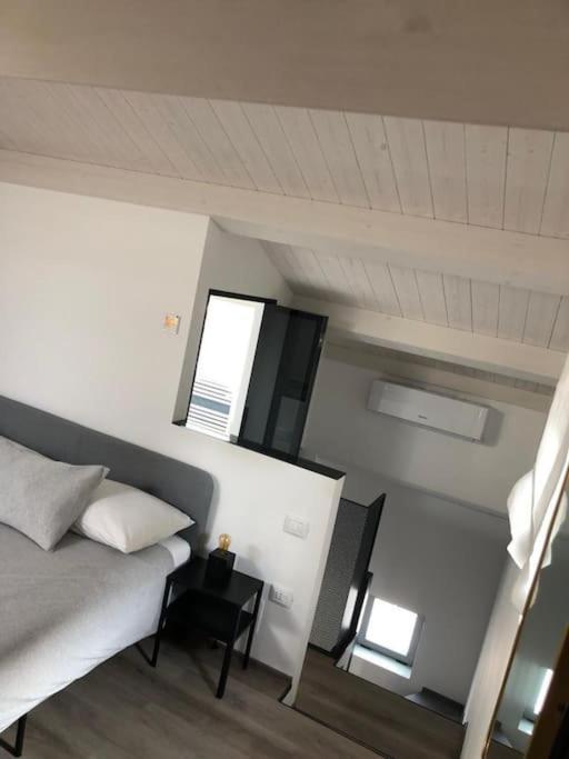 #Civico53 Una Piccola Suite Con Ogni Comfort San Benedetto del Tronto Ngoại thất bức ảnh